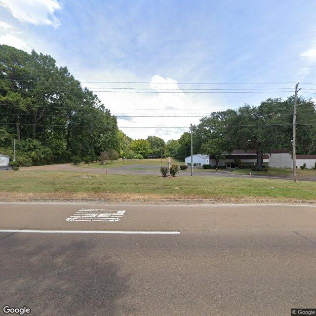Glenburney Health Care and Rehabilitation Center, Natchez, MS Street View Image