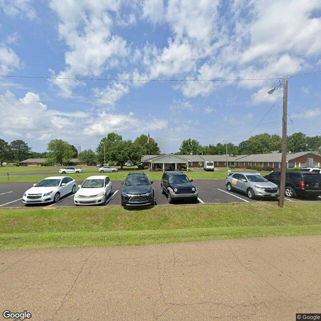 Diversicare of Brookhaven, Brookhaven, MS Street View Image