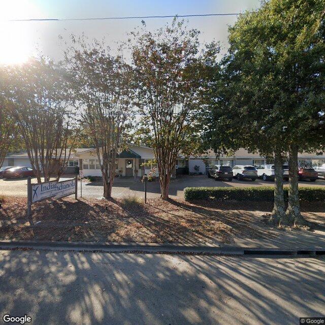 Indianola Rehabilitation and Healthcare Center, Indianola, MS Street View Image