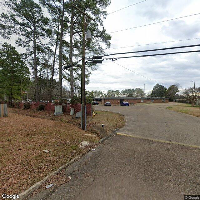 Aurora Health and Rehabilitation, Columbus, MS Street View Image