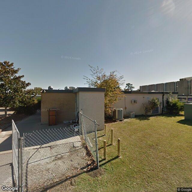 Plaza Community Living Center, Pascagoula, MS Street View Image