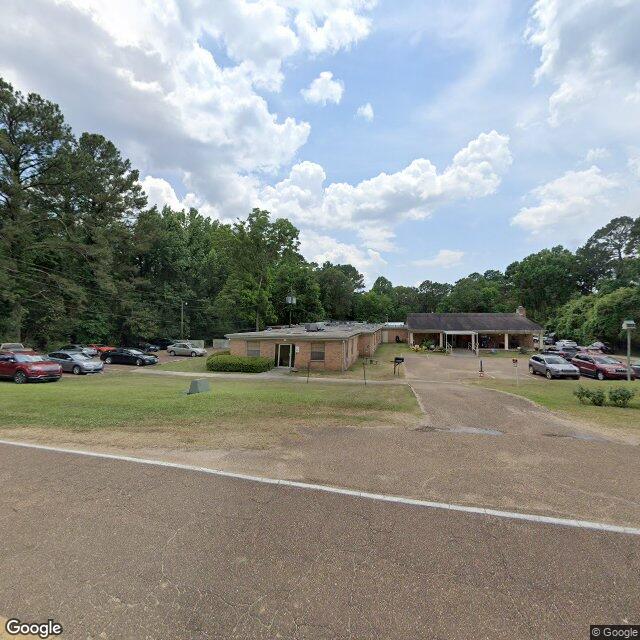 Meadville Convalescent Home, Meadville, MS Street View Image