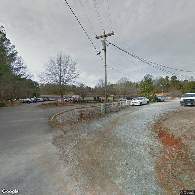 Tishomingo Manor, Iuka, MS Street View Image