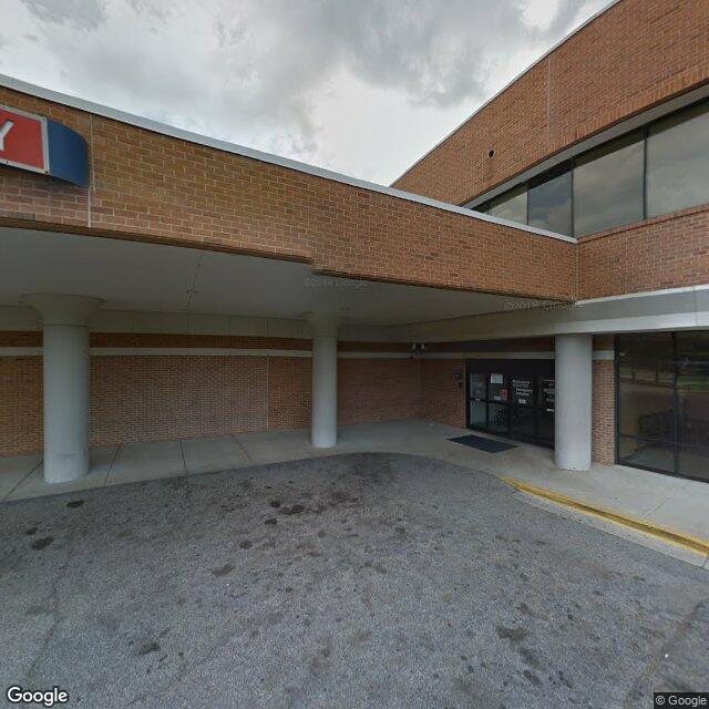 Baptist Memorial Hospital Gt, Columbus, MS Street View Image