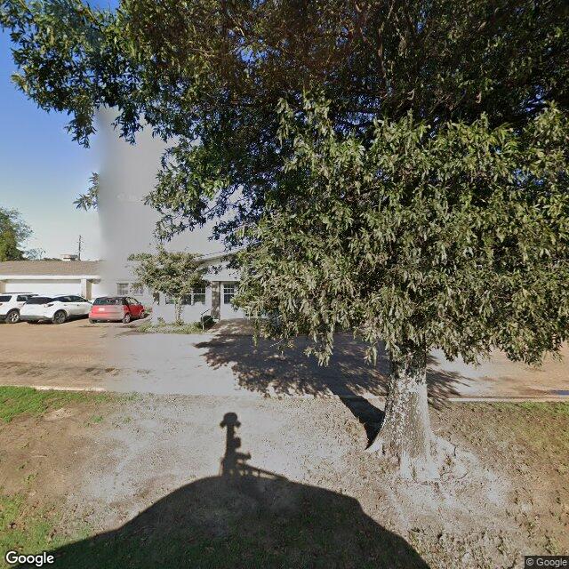 Delta Rehabilitation and Healthcare Center, Cleveland, MS Street View Image