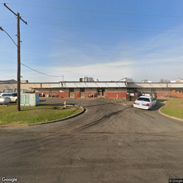 Trinity Healthcare Center, Columbus, MS Street View Image