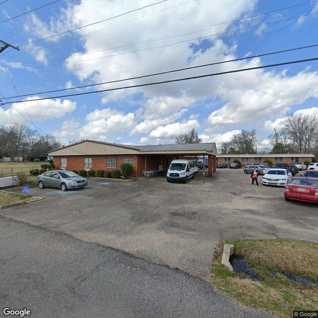 Billdora Senior Care, Tylertown, MS Street View Image