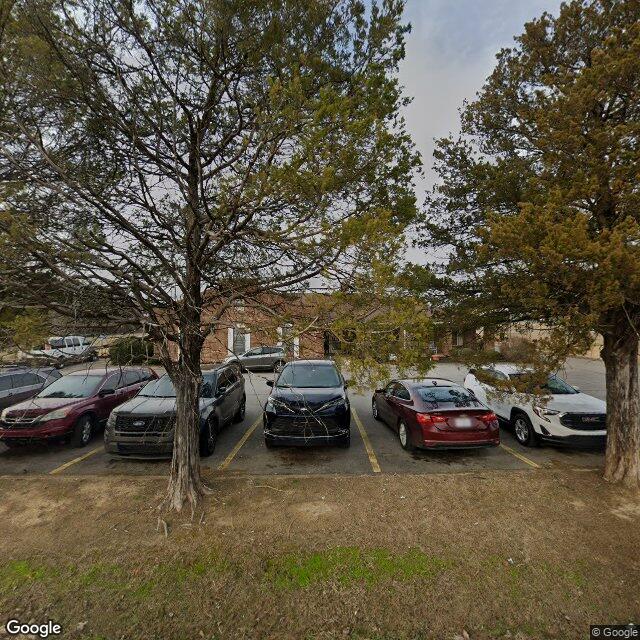 Rest Haven Health and Rehabilitation, Ripley, MS Street View Image