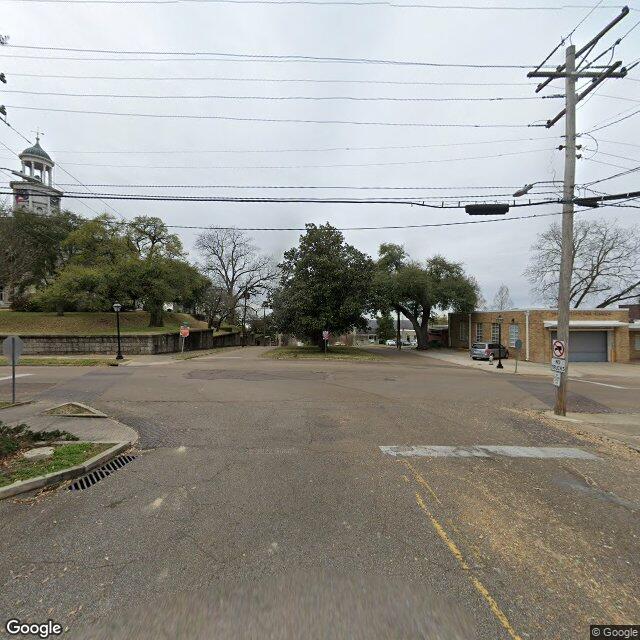 Vicksburg Convalescent Center, Vicksburg, MS Street View Image