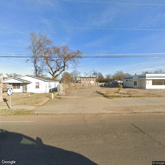 Humphreys CO Nursing Center, Belzoni, MS Street View Image