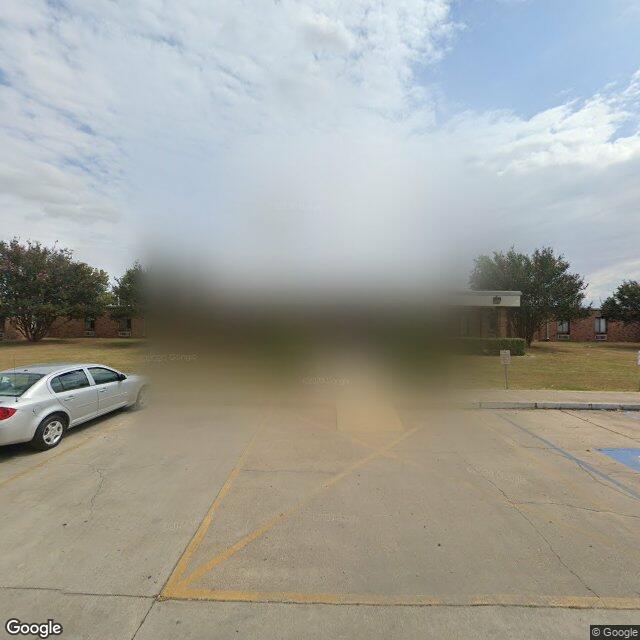 Clarksdale Nursing Center, Clarksdale, MS Street View Image