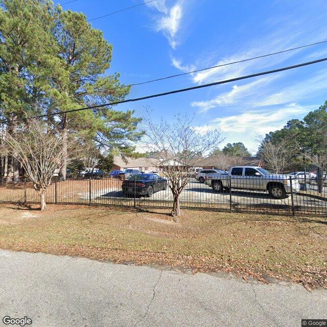 Windham House of Hattiesburg, Hattiesburg, MS Street View Image