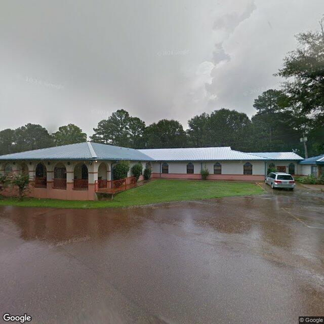 Forest Hill Nursing Center, Jackson, MS Street View Image