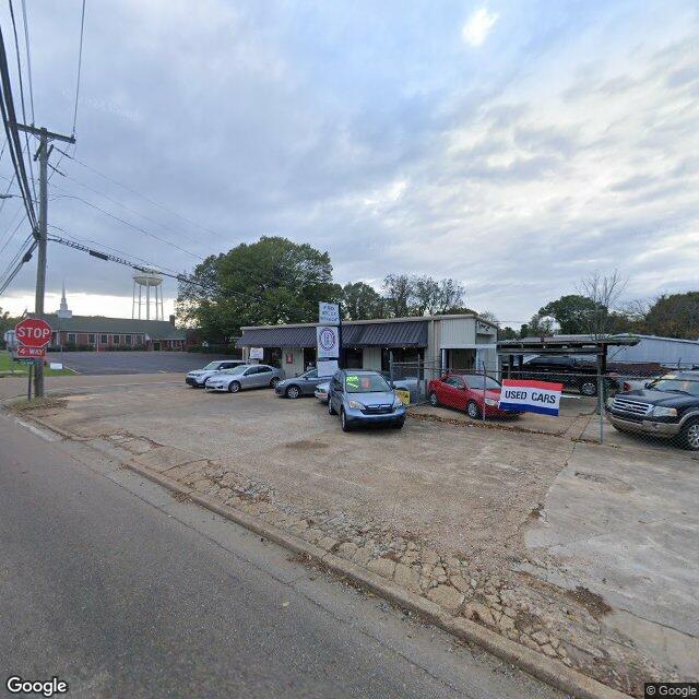 Sardis Community Nh, Sardis, MS Street View Image