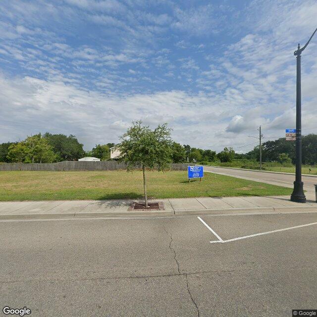 Dixie White House Health and Rehabiliation Center, Pass Christian, MS Street View Image