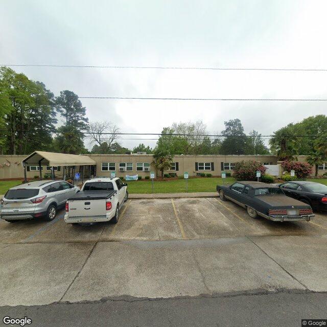 Pineview Health and Rehabilitation Center, Waynesboro, MS Street View Image