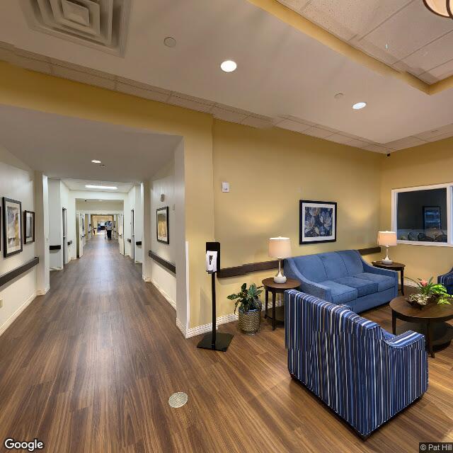 Community Place, Jackson, MS Street View Image