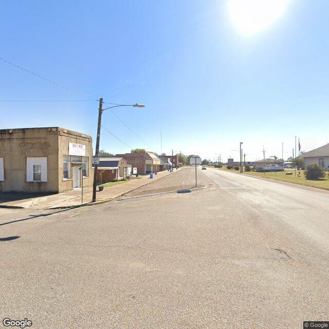 Shelby Health and Rehabilitation Center, Shelby, MS Street View Image