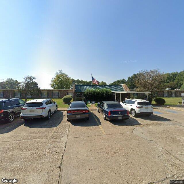 Legacy Manor Nursing and Rehabilitation, Greenville, MS Street View Image