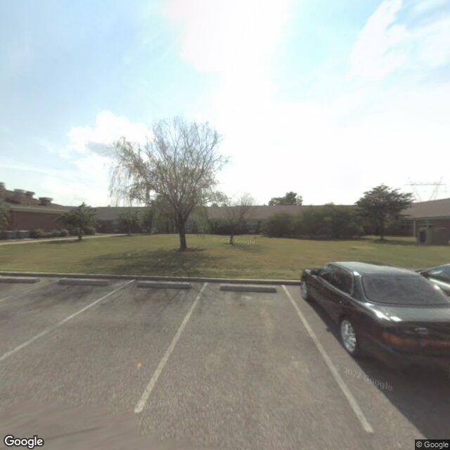 Desoto Healthcare Center, Southaven, MS Street View Image