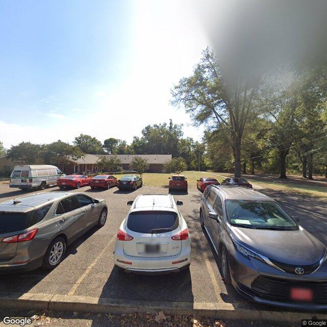 Greenbough Health and Rehabilitation Center, Clarksdale, MS Street View Image