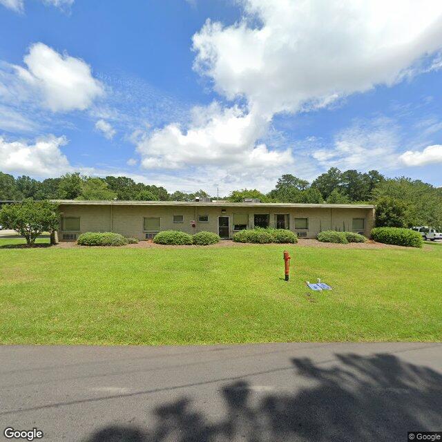 Bedford Care Ctr-Monroe Hall, Hattiesburg, MS Street View Image