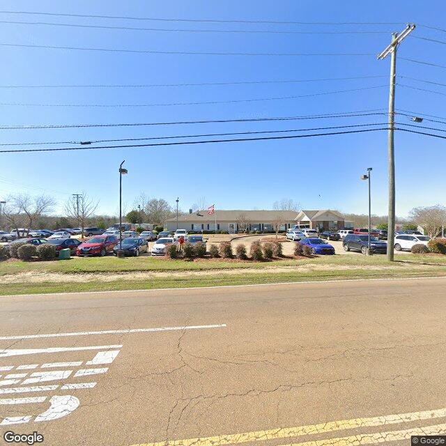 Carrington, LLC D/B/A the Carrington, Starkville, MS Street View Image