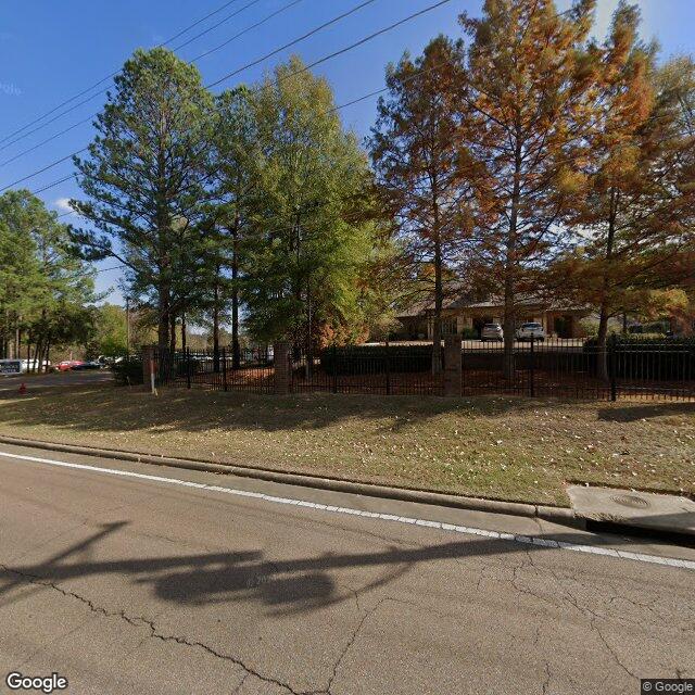 The Nichols Center, Madison, MS Street View Image