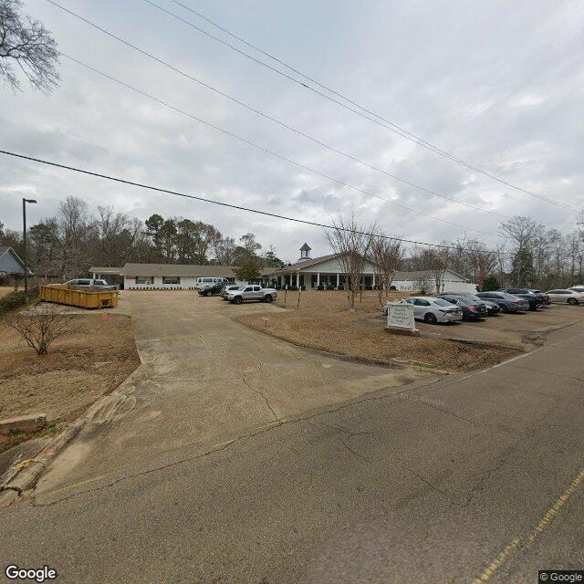 Briar Hill Rest Home, Florence, MS Street View Image
