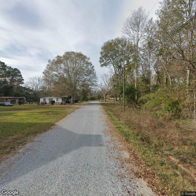 Stone County Nursing and Rehabilitation Center,Inc, Wiggins, MS Street View Image