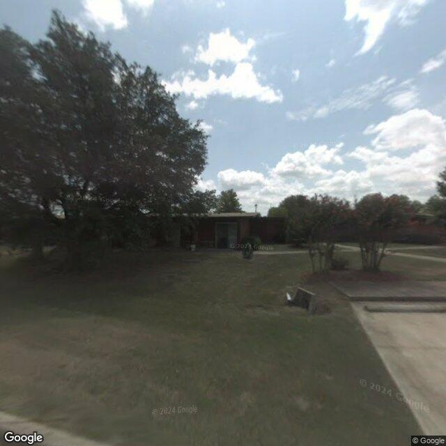 Cedars Health Center, Tupelo, MS Street View Image