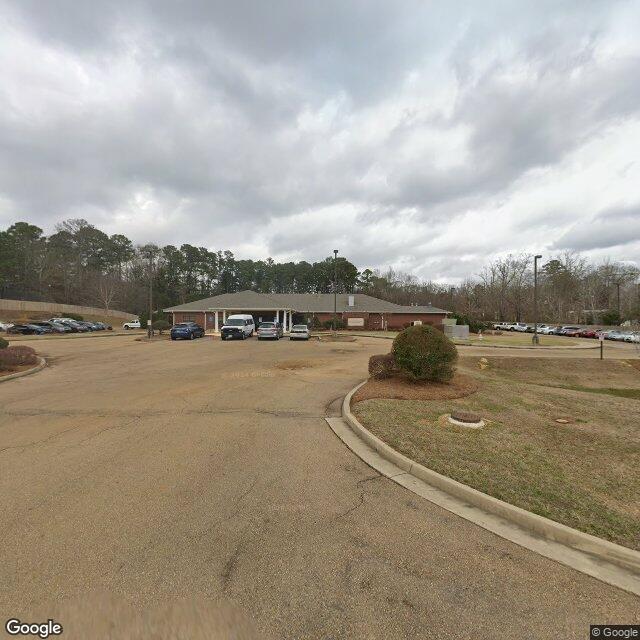 Wisteria Gardens, Pearl, MS Street View Image