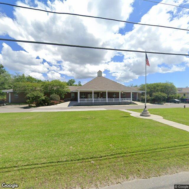 Dunbar Village Terrace, Bay Saint Louis, MS Street View Image