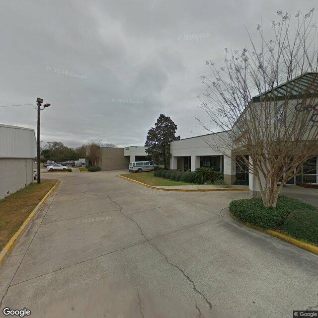 George Regional Health & Rehab Center, Lucedale, MS Street View Image