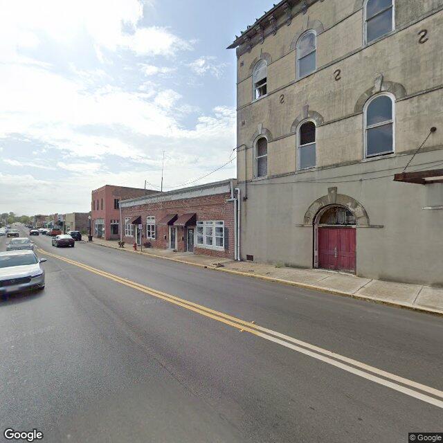 Madison CO Nh, Canton, MS Street View Image