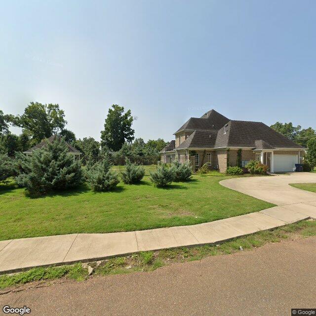 Tunica County Health & Rehab, Llc, Tunica, MS Street View Image