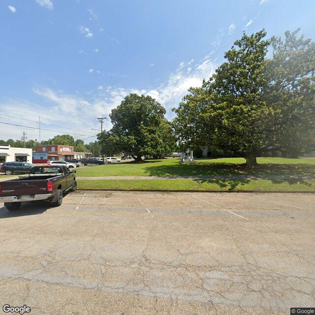 Jones CO Rest Home, Ellisville, MS Street View Image