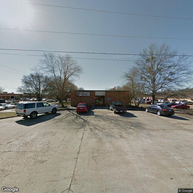 Quitman County Health & Rehab Llc, Marks, MS Street View Image