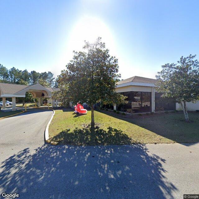 Choctaw Residential Center, Choctaw, MS Street View Image
