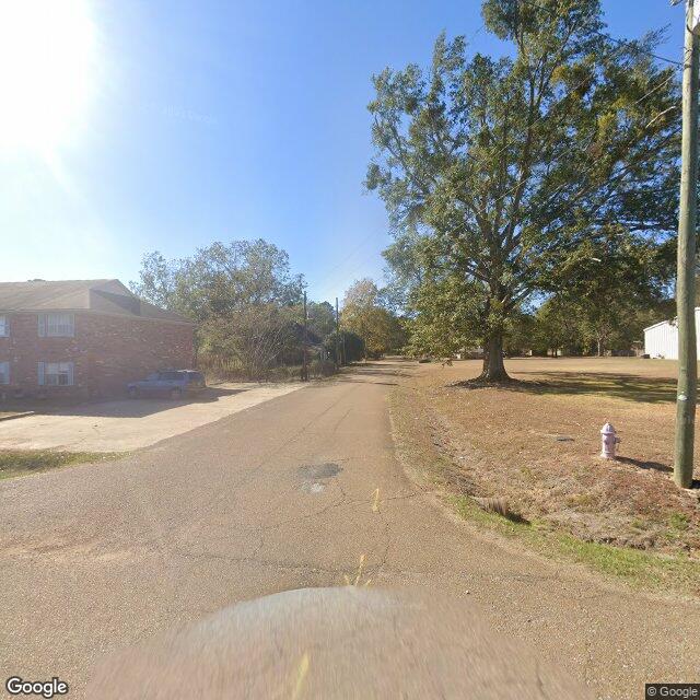 Choctaw Nursing and Rehabilitation Center, Ackerman, MS Street View Image