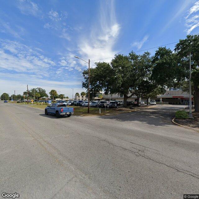 Singing River Skilled Nursing Facility, Pascagoula, MS Street View Image