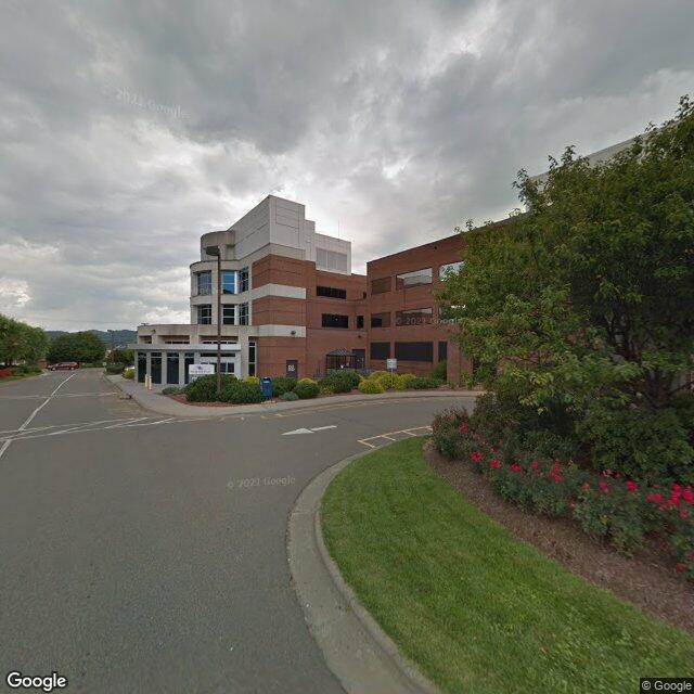 Watauga Medical Center, Boone, NC Street View Image