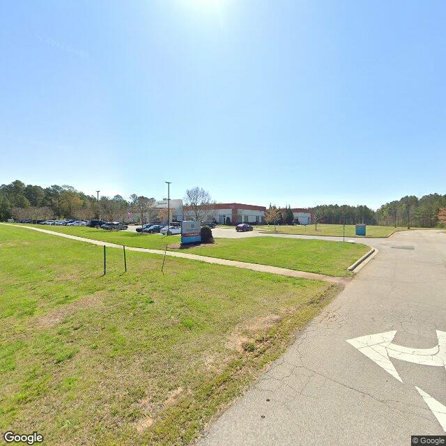 Atrium Health Anson, Wadesboro, NC Street View Image