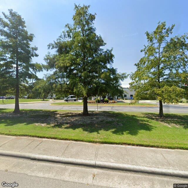Vidant Bertie Hospital, Windsor, NC Street View Image