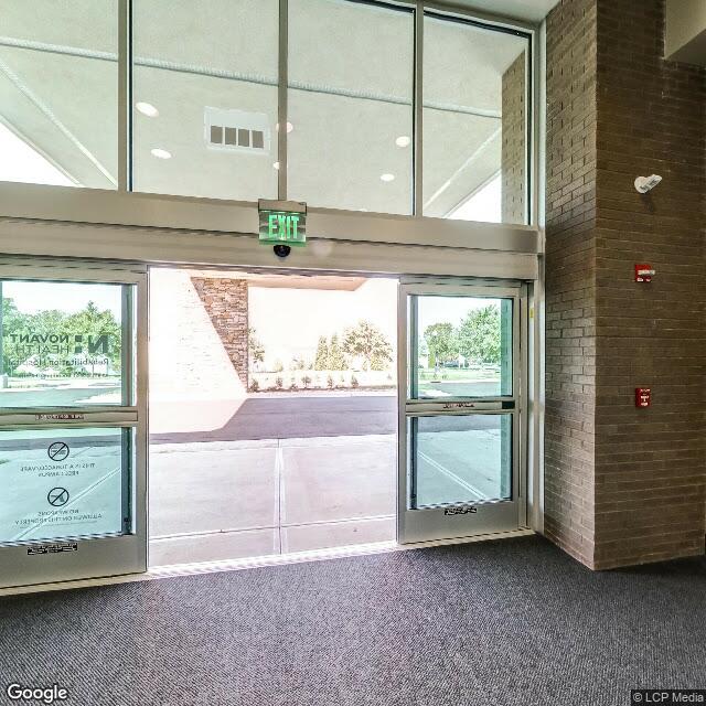 Novant Health Rehabilitation Hospital, Winston Salem, NC Street View Image