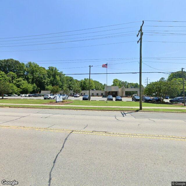Accordius Health at Salisbury, Salisbury, NC Street View Image