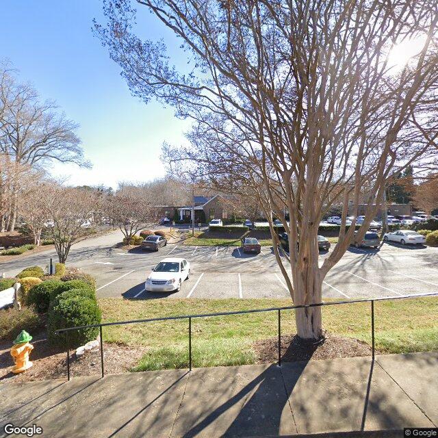 White Oak Manor - Tryon, Tryon, NC Street View Image