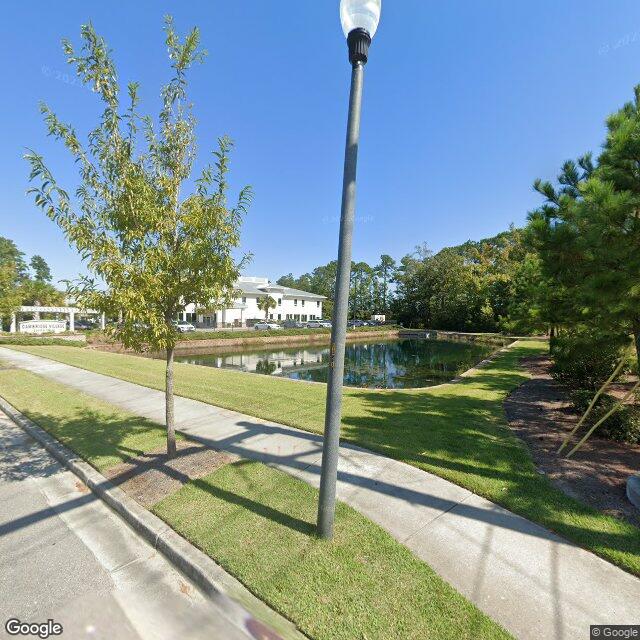 Davis Health Care Center, Wilmington, NC Street View Image