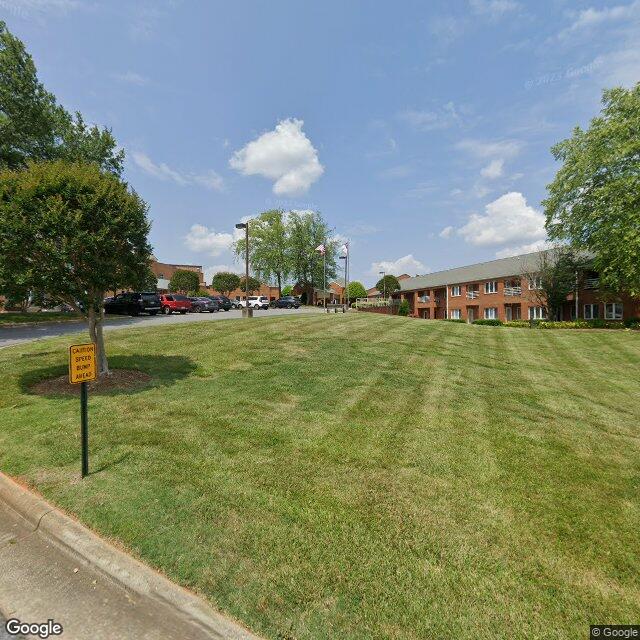 Abernethy Laurels, Newton, NC Street View Image