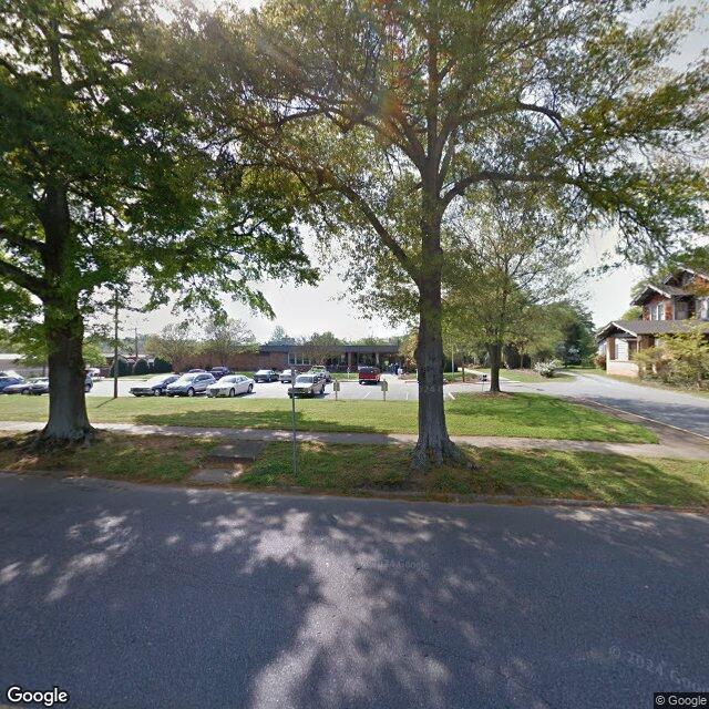 White Oak Manor - Shelby, Shelby, NC Street View Image